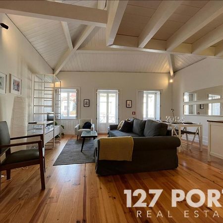 Ml240 Spacious Central Apartment بورتو المظهر الخارجي الصورة