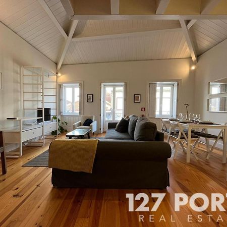 Ml240 Spacious Central Apartment بورتو المظهر الخارجي الصورة