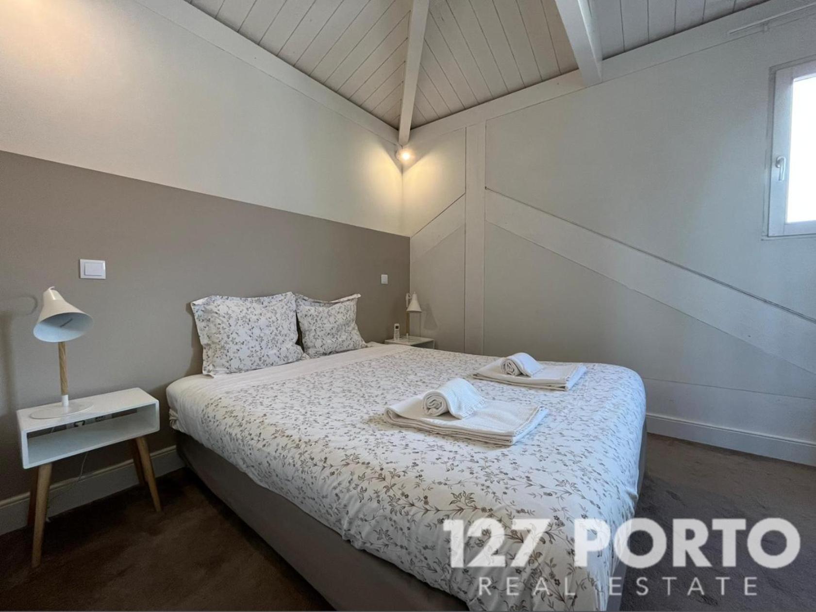 Ml240 Spacious Central Apartment بورتو المظهر الخارجي الصورة