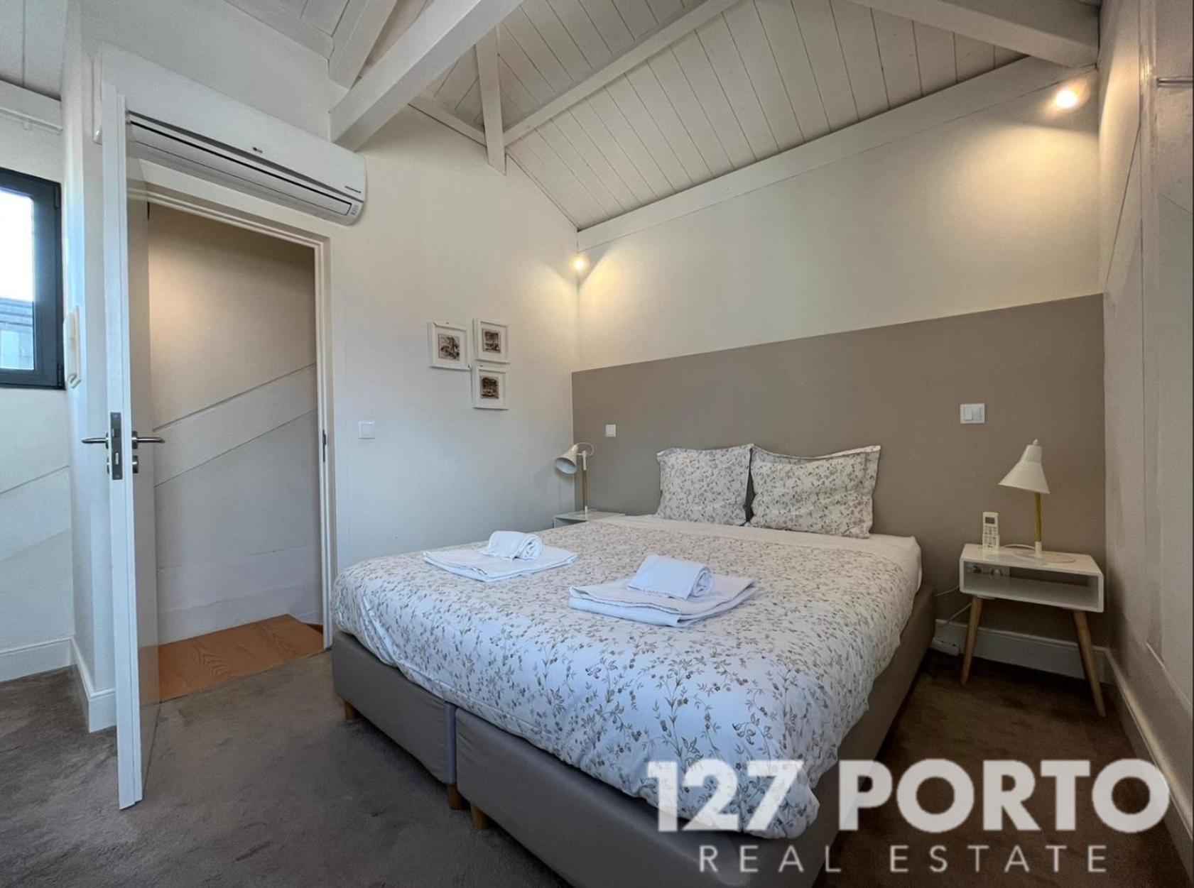 Ml240 Spacious Central Apartment بورتو المظهر الخارجي الصورة