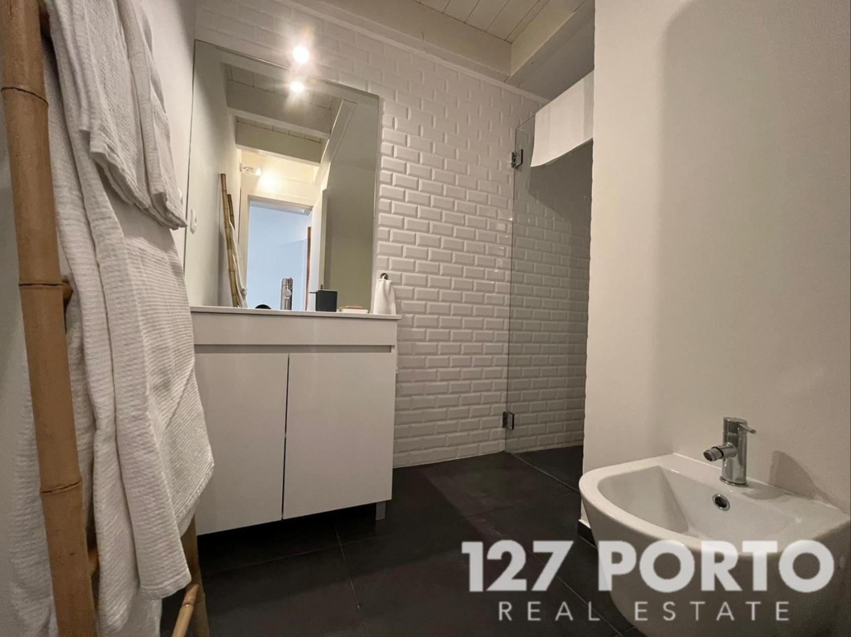 Ml240 Spacious Central Apartment بورتو المظهر الخارجي الصورة