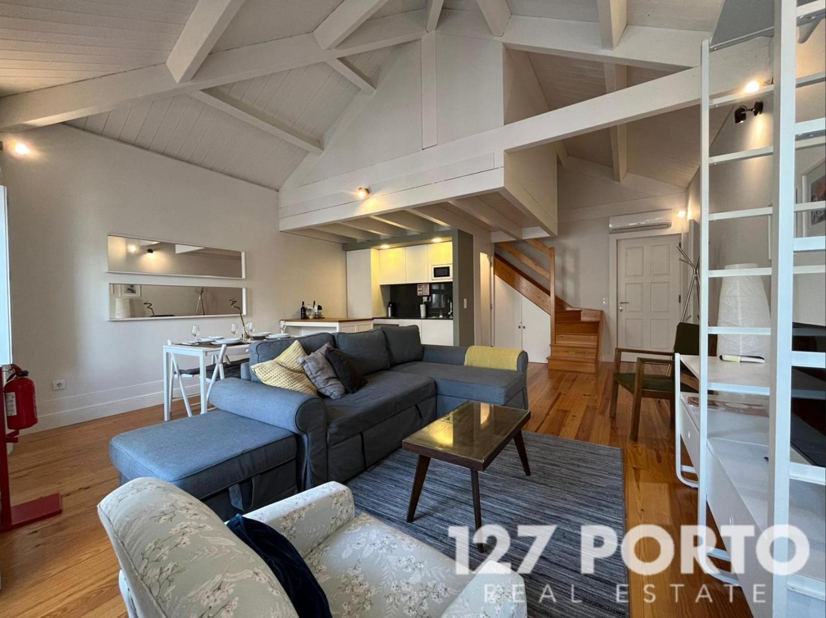 Ml240 Spacious Central Apartment بورتو المظهر الخارجي الصورة