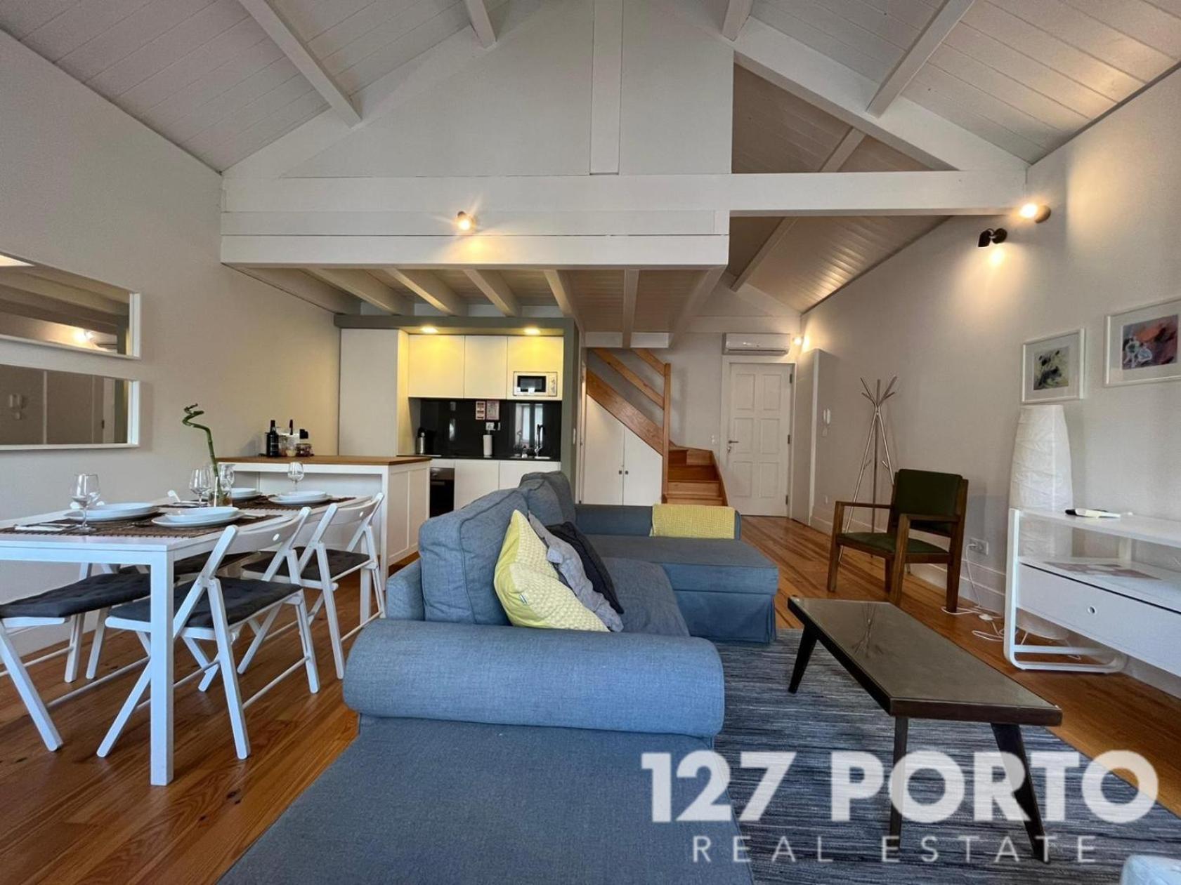 Ml240 Spacious Central Apartment بورتو المظهر الخارجي الصورة