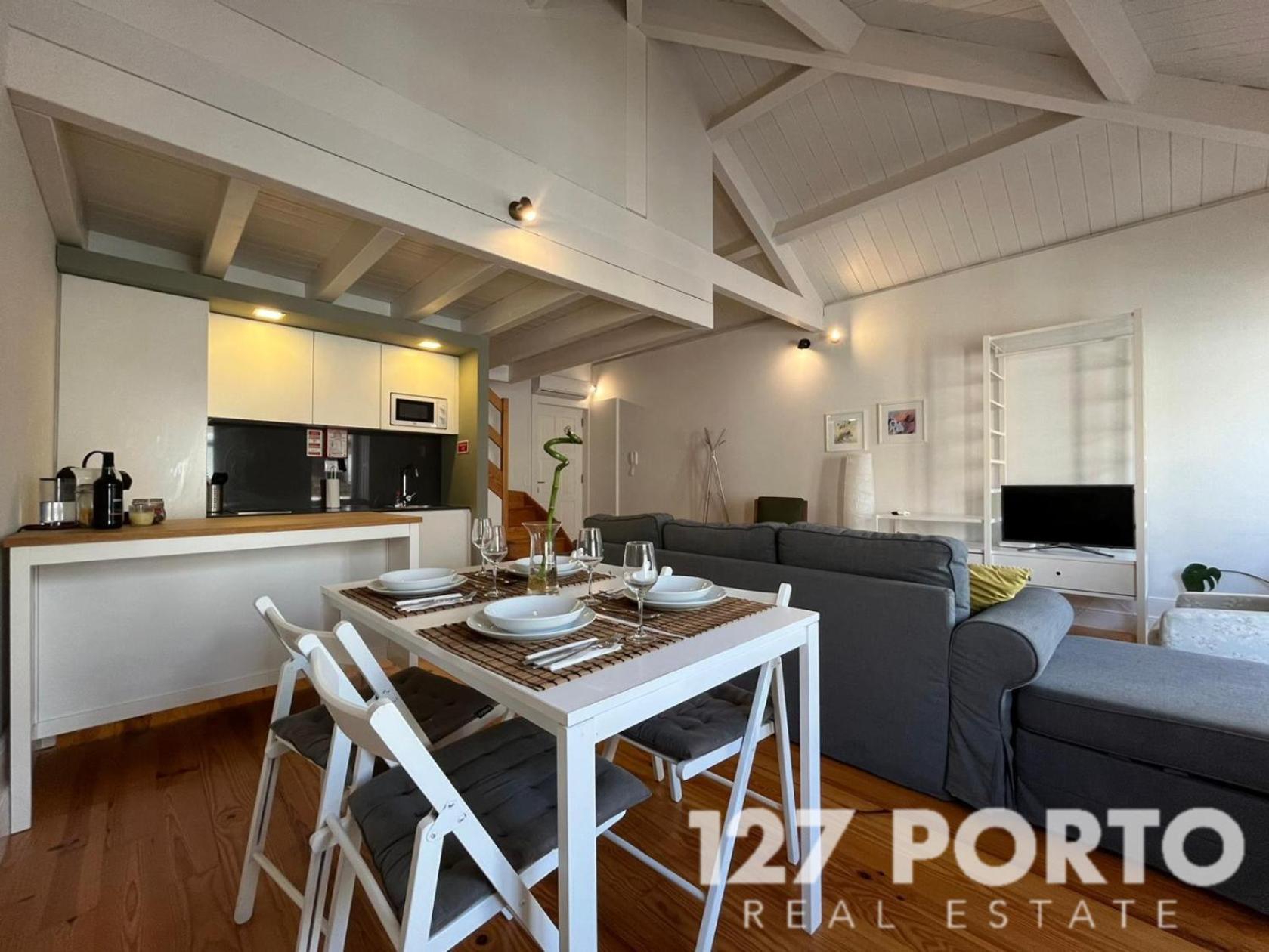 Ml240 Spacious Central Apartment بورتو المظهر الخارجي الصورة
